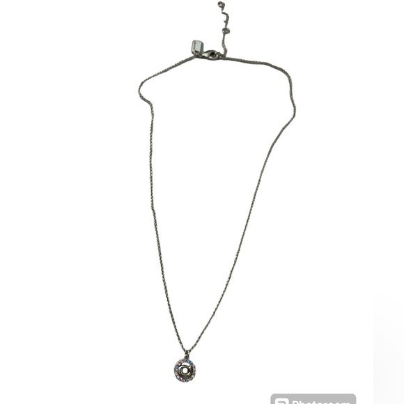 COACH necklace. - Picture 4 of 4